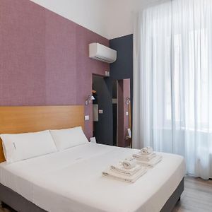 Habitación Doble Estándar